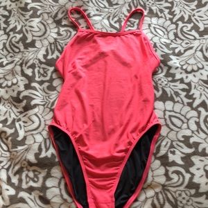 Jolyn fixed back onesie <sold>